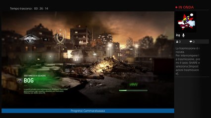 Trasmissione PS4 live di GELATO confezionato accanto a destiny (44)