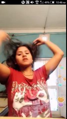 29.Video from my phone Beautiful Girls خوبصورت لڑکی