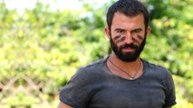 Survivor'ın Efsane Yarışmacısı Turabi Sokakta Yaşadığı Zorlukları Anlattı