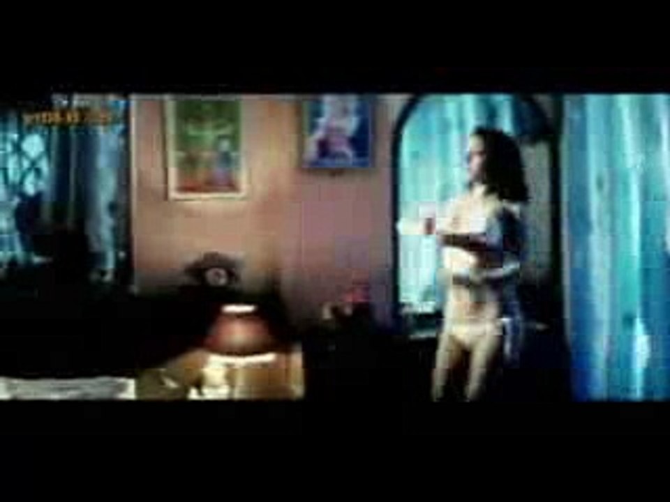 Rooh Scene 2