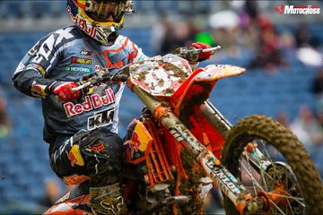Atlanta AMA Supercross 2017 Live Stream Race Day