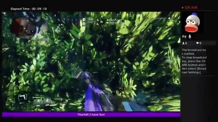 Willowend70 Titanfall 2 *LIVE FIRE* (14)