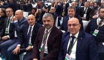 AK PARTİ REFARANDUM STARTINI VERDİ.