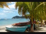 Antilles françaises : Plages de Guadeloupe et Martinique – Décor paradisiaque / Découverte Merveilles des Antilles Vlog