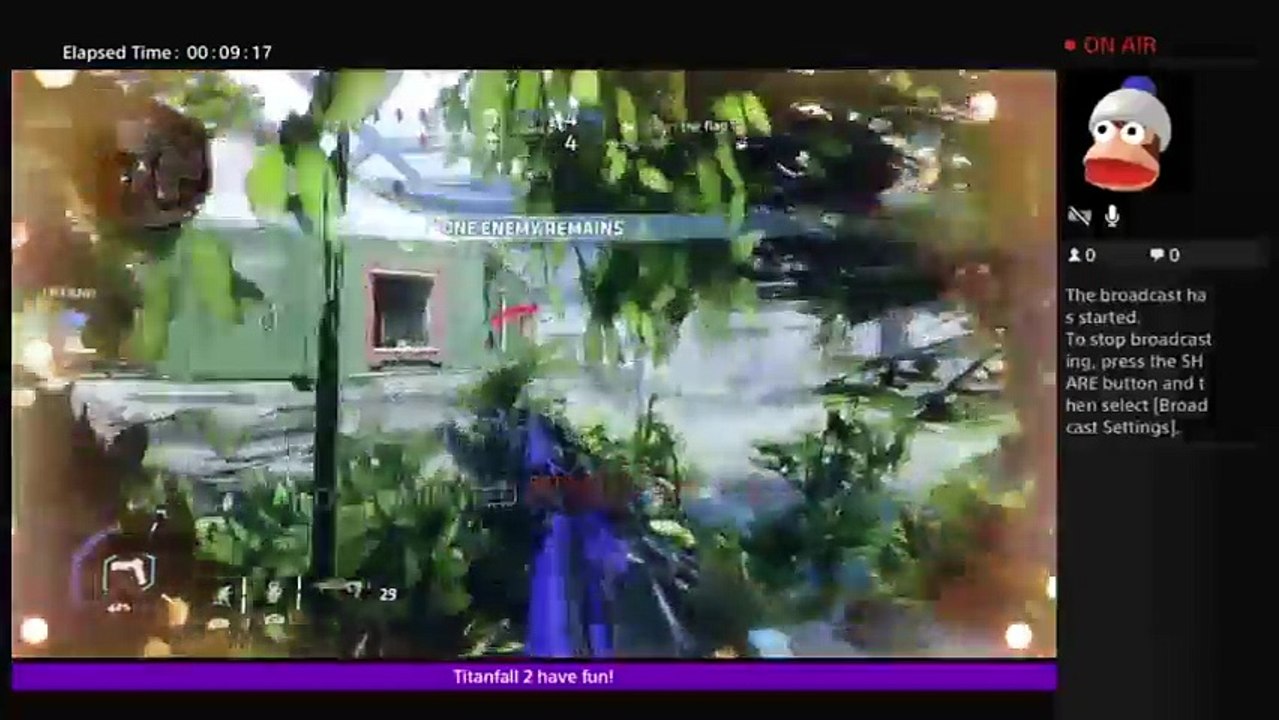 Willowend70 Titanfall 2 *LIVE FIRE* (19)
