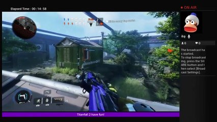 Willowend70 Titanfall 2 *LIVE FIRE* (24)