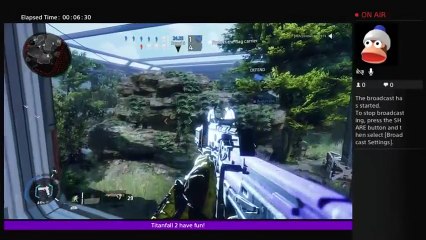 Willowend70 Titanfall 2 *LIVE FIRE* (26)