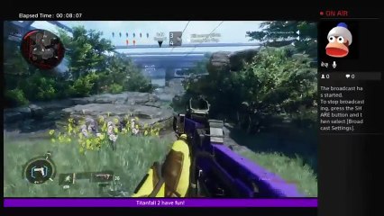 Willowend70 Titanfall 2 *LIVE FIRE* (28)