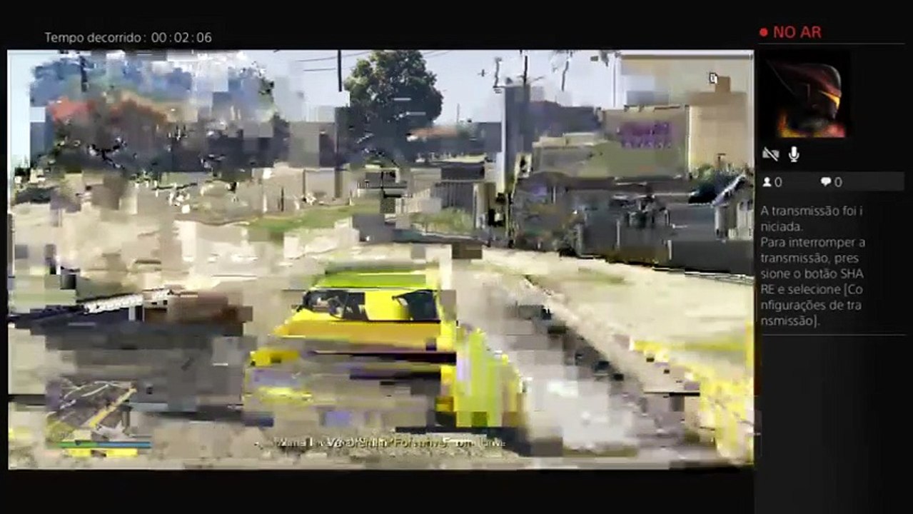 GTA online (20)