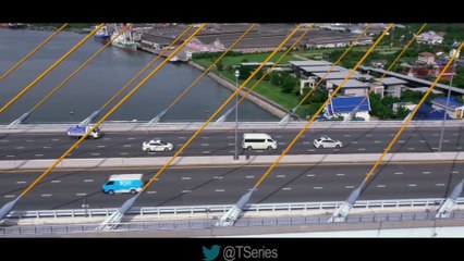 Commando 2 (Title Track)  Adah Sharma, Vidyut Jammwal, Esha Gupta, Freddy Daruwala