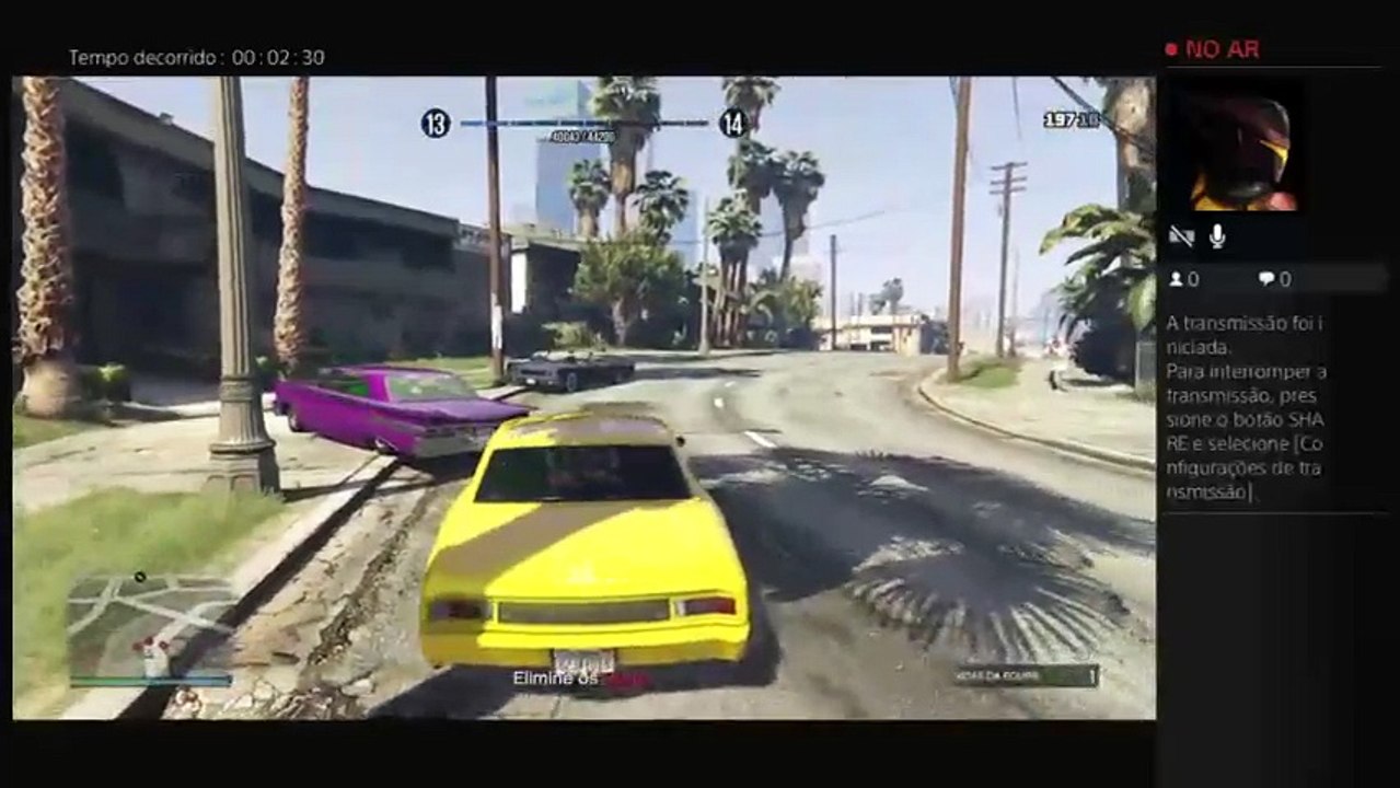 GTA online (20)