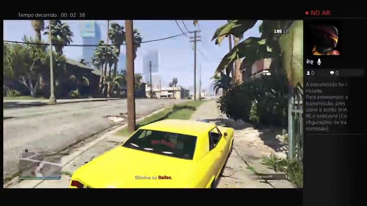 GTA online (20)