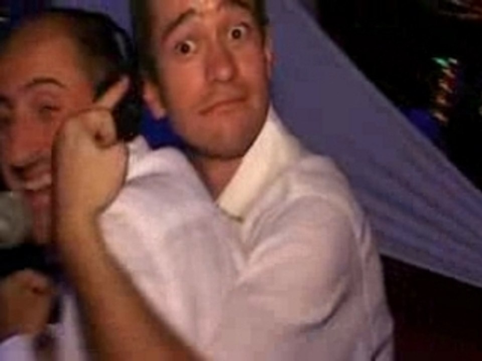 CLUBBING > Drungly > White Party