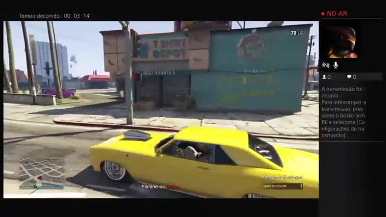 GTA online (20)