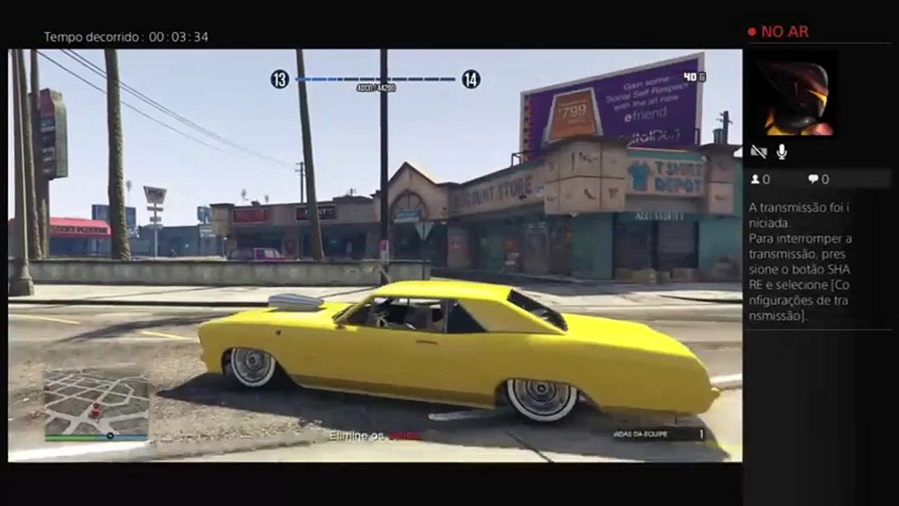 GTA online (20)