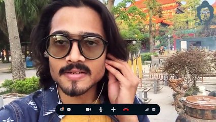 BB Ki Vines - BB in Hong Kong Vlog
