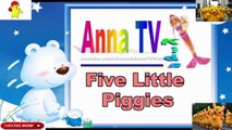 ABC de Canciones y Videos de Música para niños | Niños Canciones | Bebé Canciones | Rimas de cuarto de niños