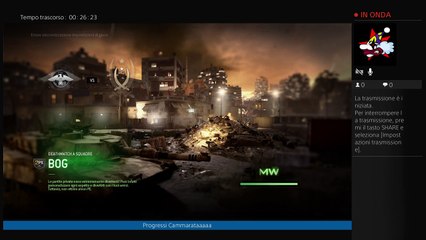 Trasmissione PS4 live di GELATO confezionato accanto a destiny (32)