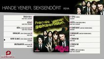 Seksendört - Hayir Olamaz - Cihat Uğurel Remix ( Official Audio ) (YENİ)