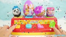 Baby Toy Mickey Mouse Clubhouse Pop Up Toys Surprise Donald Duck, Peppa Pig, PJ Masks, Minnie, Pluto