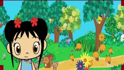 Nihao Kai-lan Games
