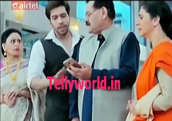 OMG SBS Kuch Rang Pyar Ke Ese Bhi 25th February 2017