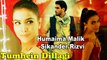 Humaima Malik, Sikander Rizvi - Tumhein Dillagi