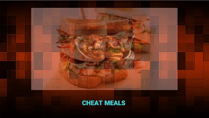 Healthy Fitness Meals