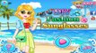 DIY Grandmas Dress Refashion – Best Dress Up Games For Girls