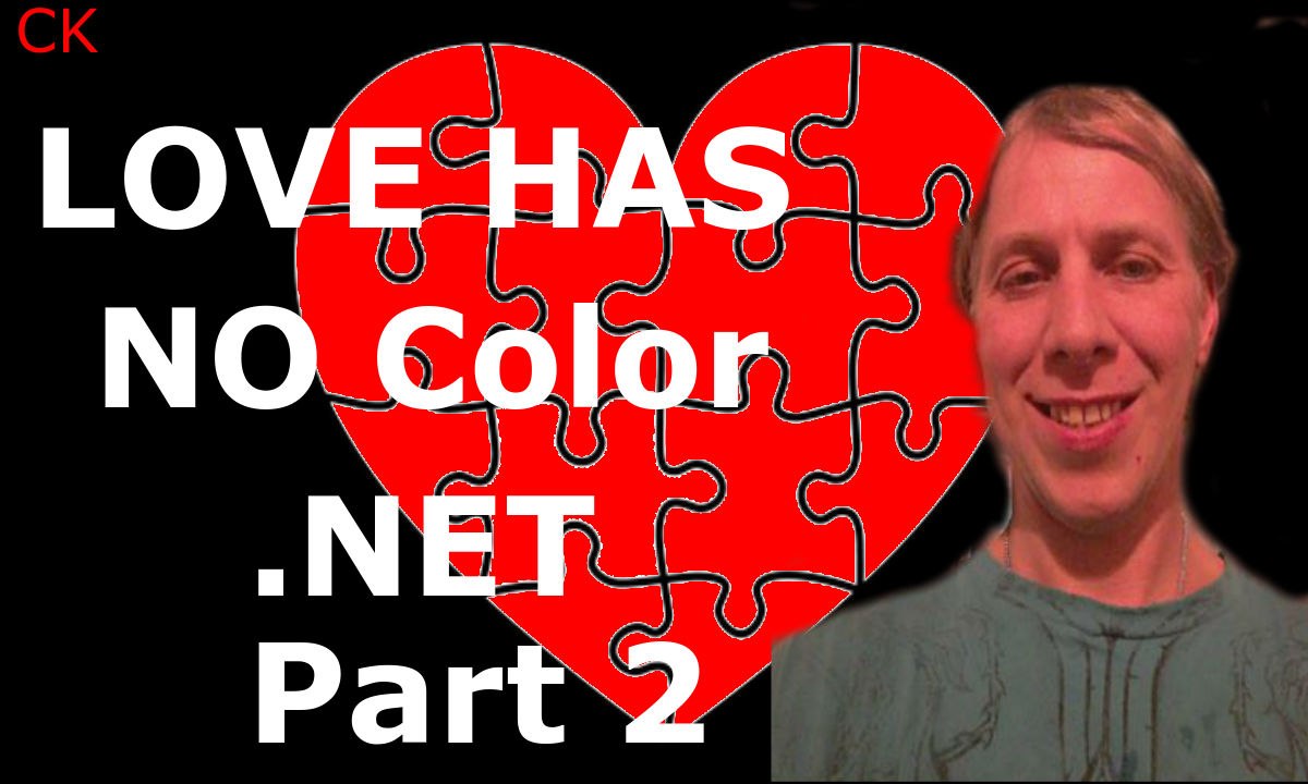 Lovehasnocolor.net Part 2