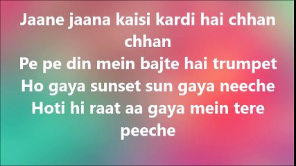HARE KRISHNA HARE RAM FULL SONG WITH LYRICS - COMMANDO 2  ARMAAM MALIK FT. RAFTAAR