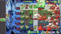 Plantas Vs Zombies 2: El Noveno Mundo Nuevo De Zombies De Nuevas Plantas Revelan