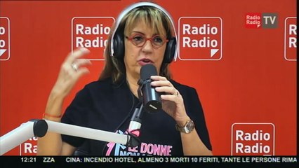 Io le donne non le capisco- 25 febbraio 2017 - Parte 1