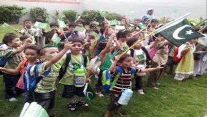 Ham lay Hein tufan se kashti nikal k