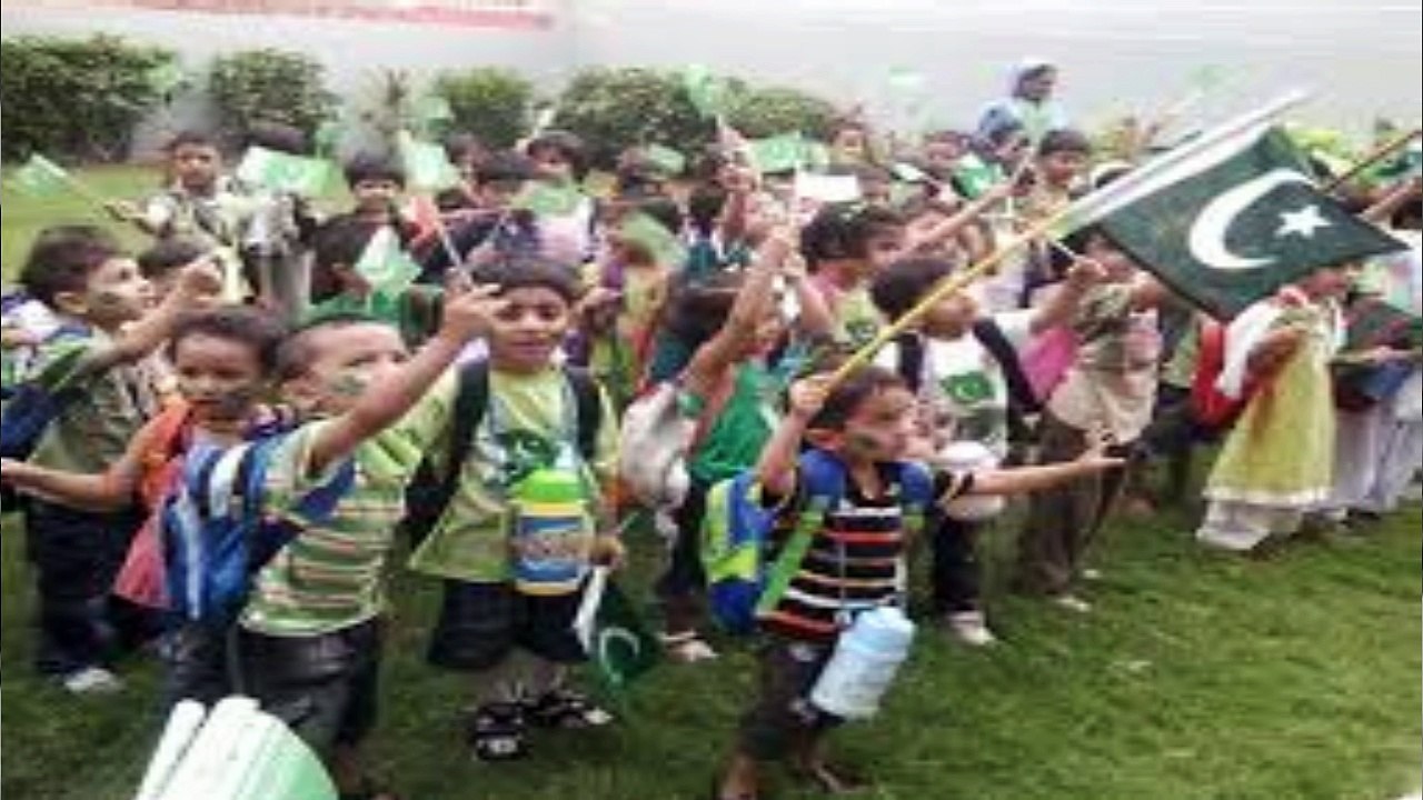 Ham lay Hein tufan se kashti nikal k