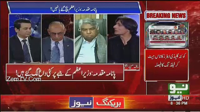 Imran Khan Ne Kuch Kia Ho Ya Na Kia Ho Awam Main Awareness Paida Kardi Hai...Rauf Hassan