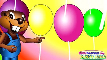 Alphabet Song Traditional CLIP - Alphabet for Kids, Learn English, English for Children