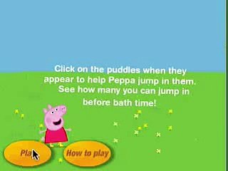 Peppa Pig - Peppa plays with friends (35 minutes compilation)