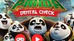 Kungfu Panda Dental Check - Kung Fu Panda Games - Best Kids Games New HD