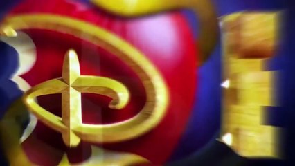 Disney Descendants TV Commercial “Signature & Coronation Dolls