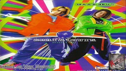 RAPTOR อัลบั้ม WAAB BOYS HD By Music Memories90