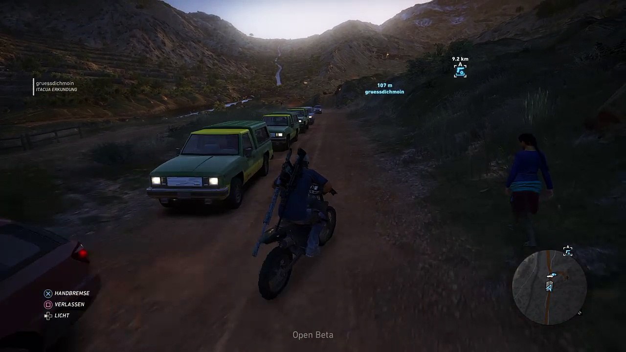 Tom Clancy's Ghost Recon® Wildlands - Open Beta_20170225125929