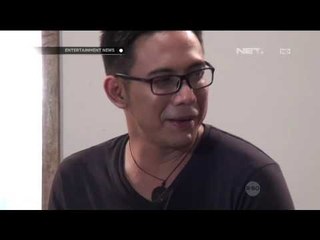 David 'Noah' Minta Doa Agar Rumah Tangganya Bisa Kembali Rujuk