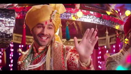 Roke Na Ruke Naina (Full Video HD)  Arijit Singh  Varun, Alia  Badrinath Ki Dulhania