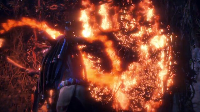 Horizon Zero Dawn Cinematic Launch Trailer