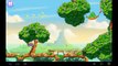 Angry Birds Stella POP! игра на Андроид и iOS