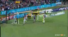 All Goals & Highlights HD - Perth Glory 2-0 Western Sydney Wanderers - 25.02.2017 HD