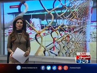 NewsOne Regional | 25-Feb-2017