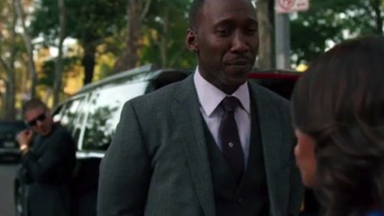 Luke Cage Temporada 1 Episodio 2 Código de las Calles de la REACCIÓN!