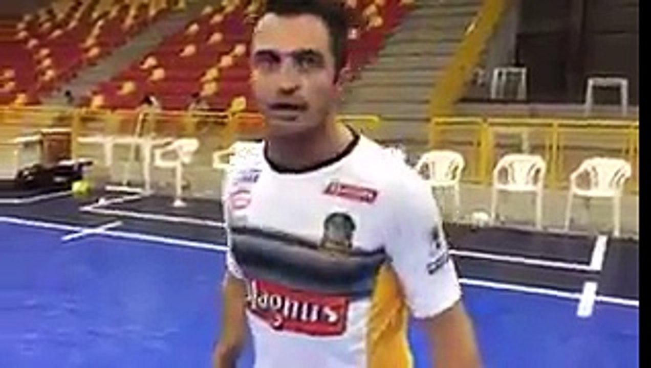 rey falcao